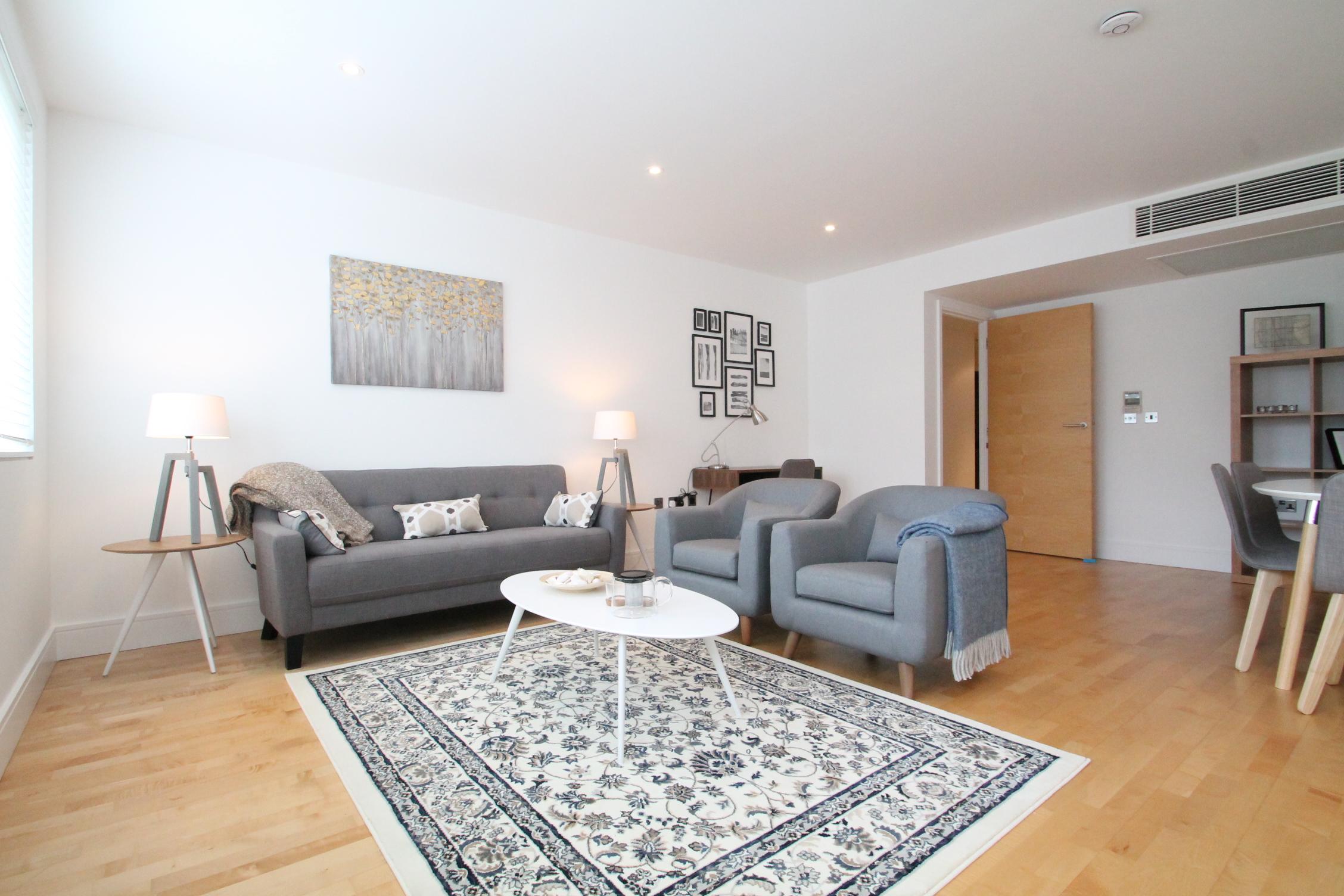 Asquith House, SW1P