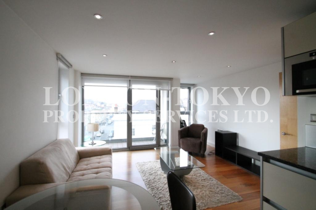 Belvoir House, SW1V
