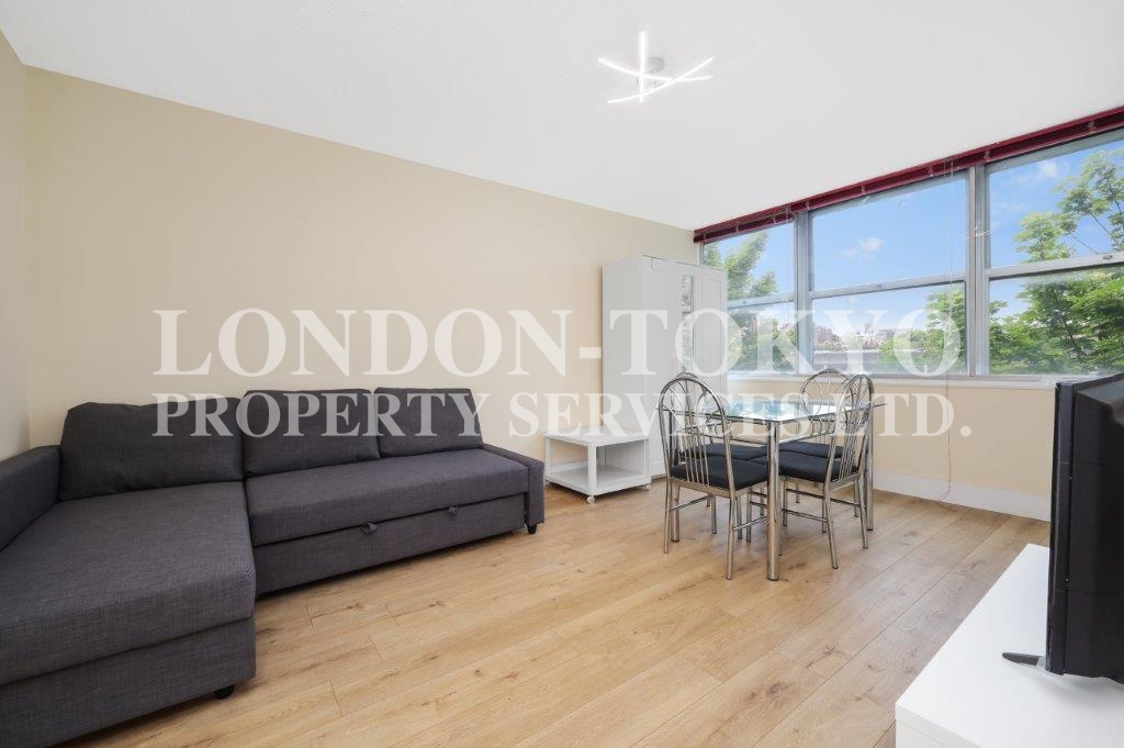 Kensington Church Street, W8