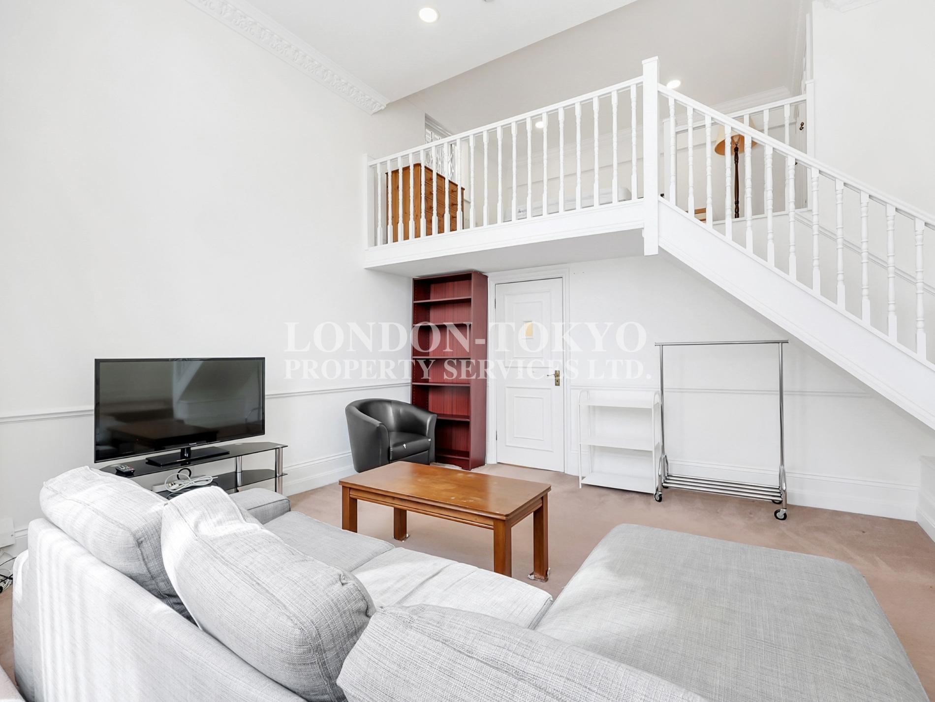 Fellows Road , NW3