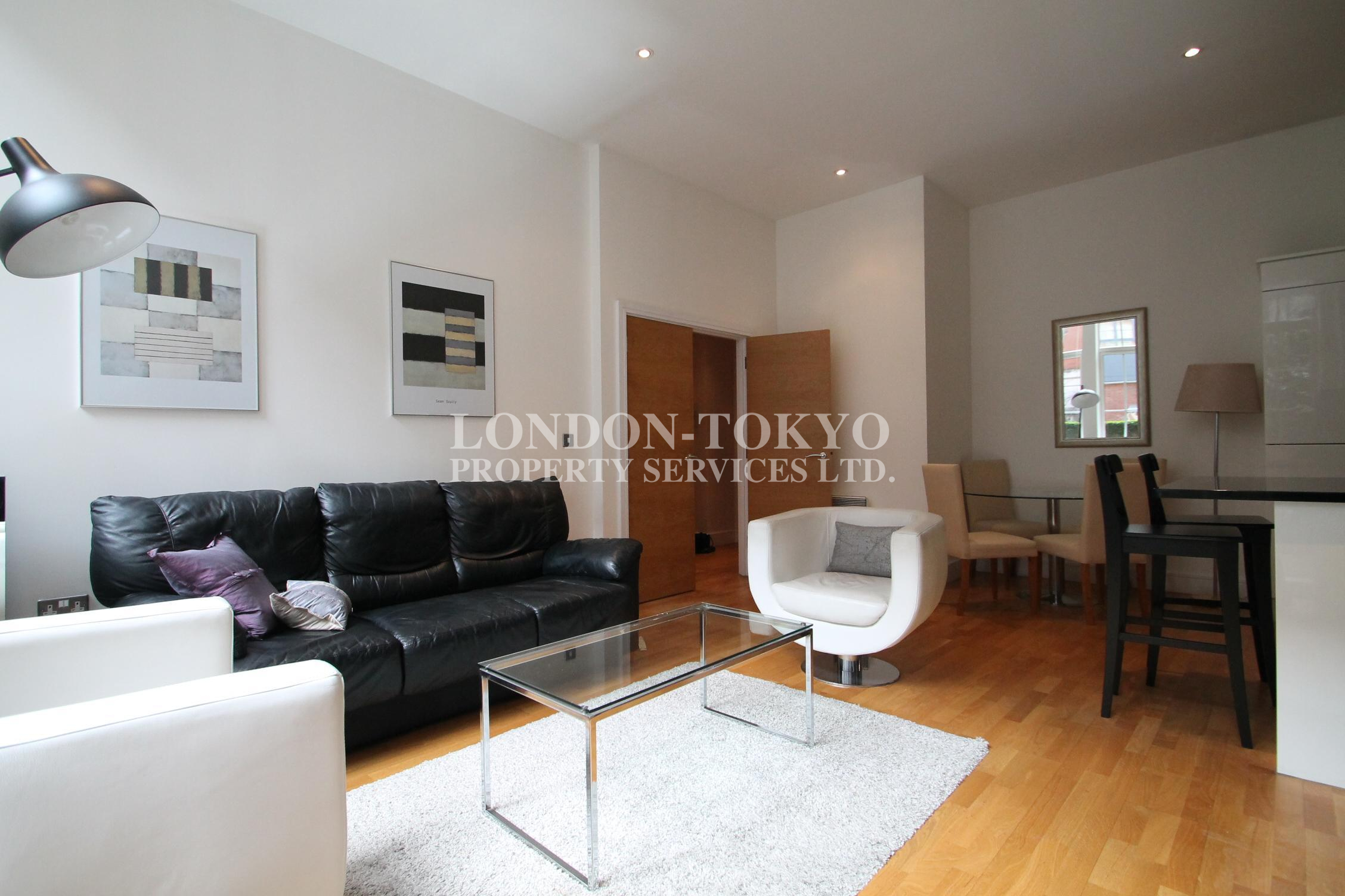 Romney House, SW1P
