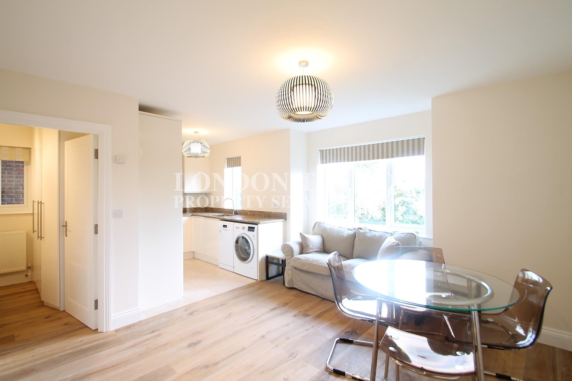 Ardross Court, W3