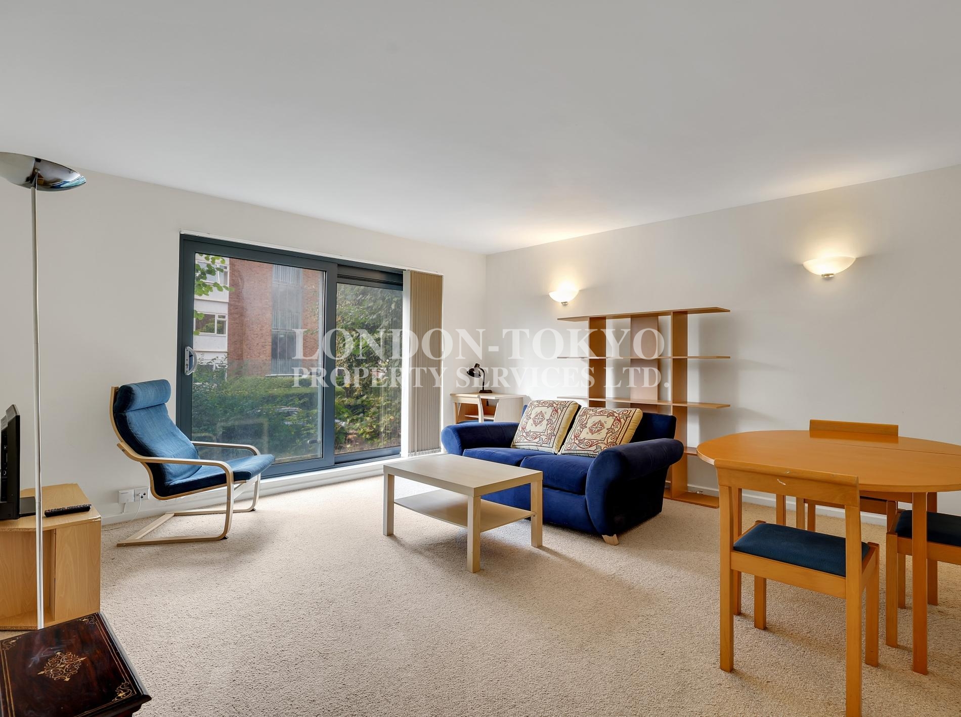 Lynne Court, Goldhurst Terrace, NW6