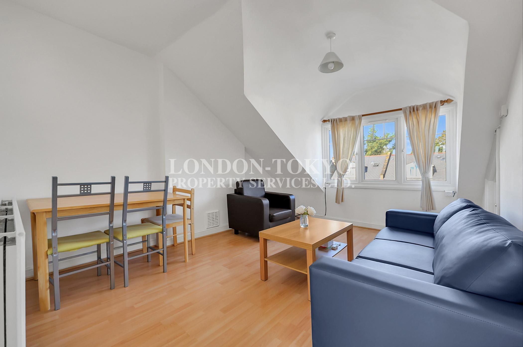 Mountfield Road, N3