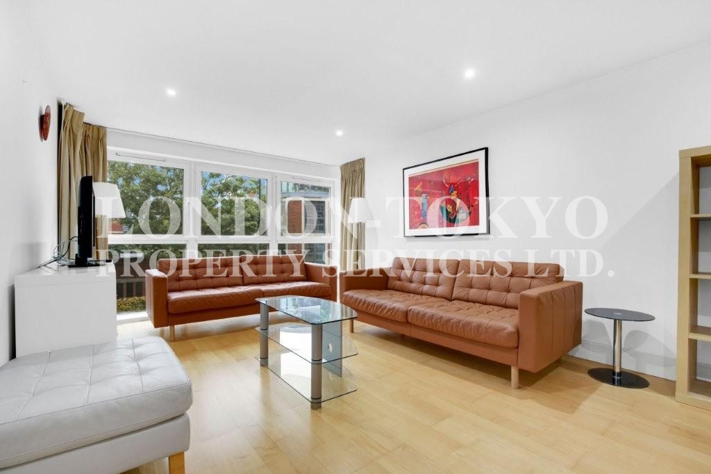 Pimlico Apartment, SW1V