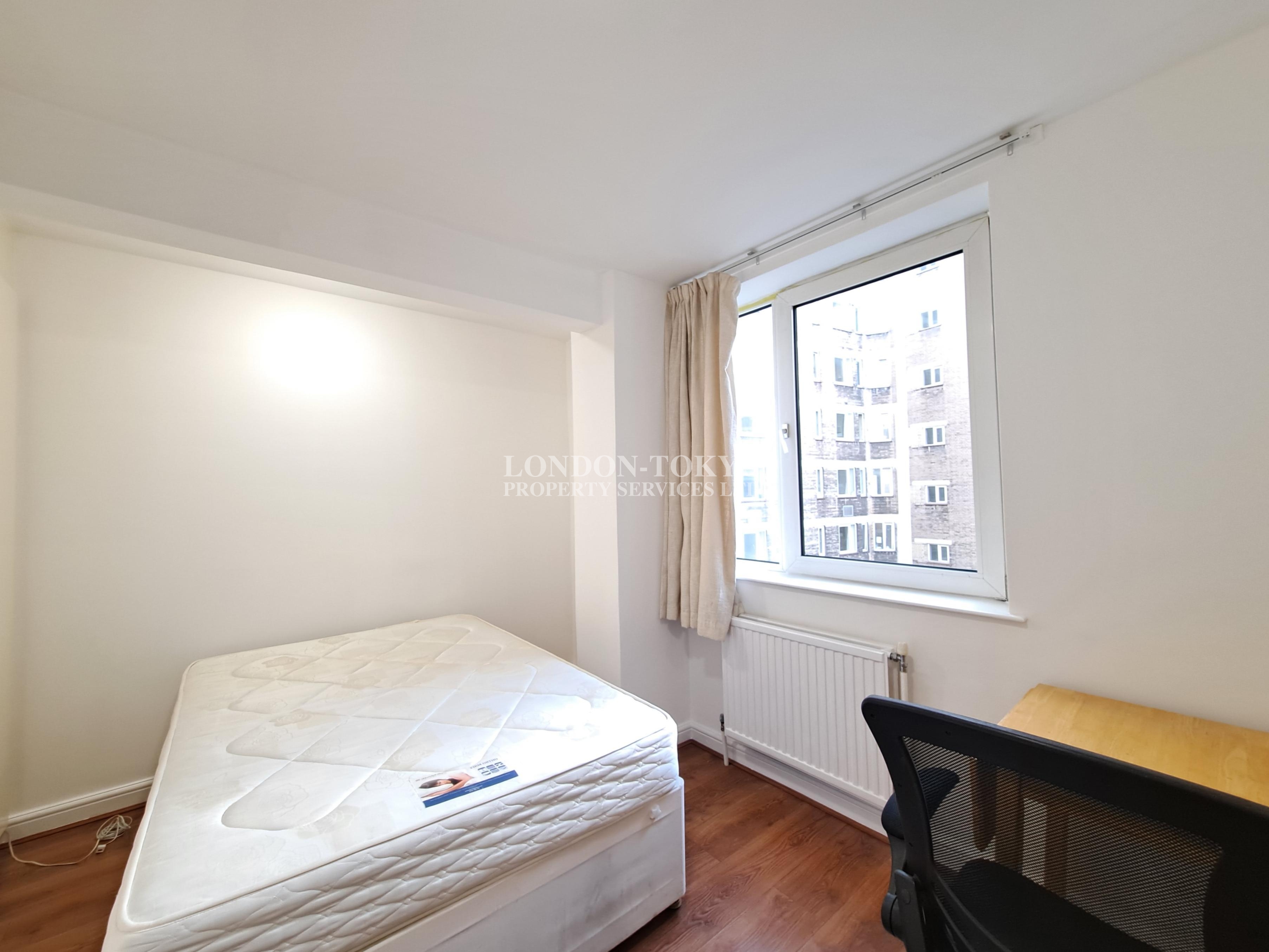 Chelsea Cloisters , SW3 