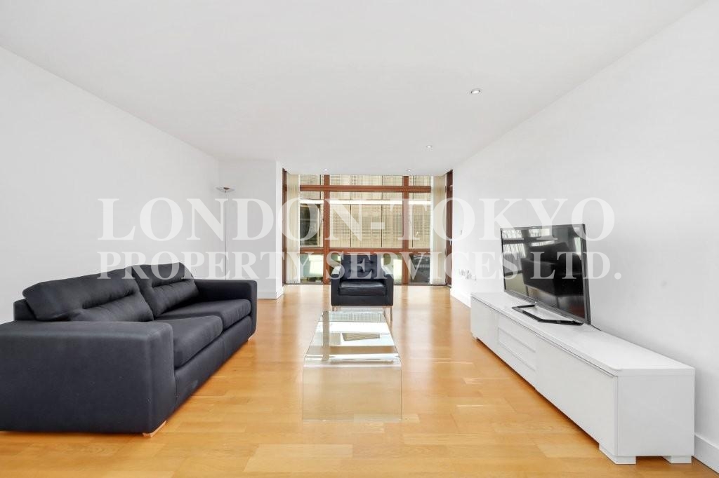Pulse Apartments, NW6