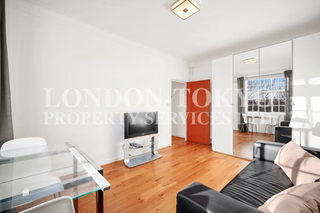 Waterford Court, Stalbridge Street, Marylebone NW1