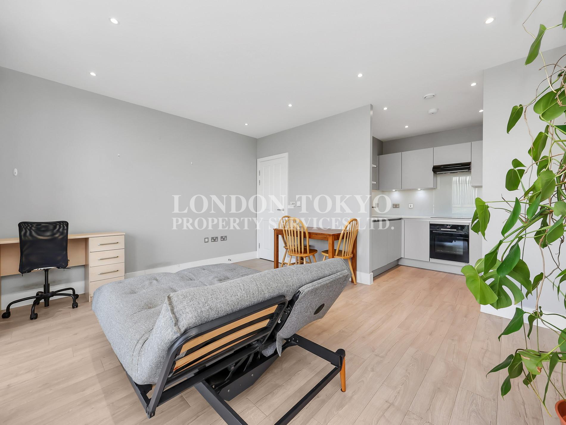 Waterford Court, Stalbridge Street, Marylebone NW1