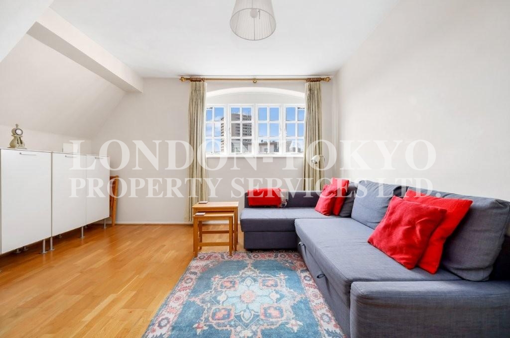 Waterford Court, Stalbridge Street, Marylebone NW1