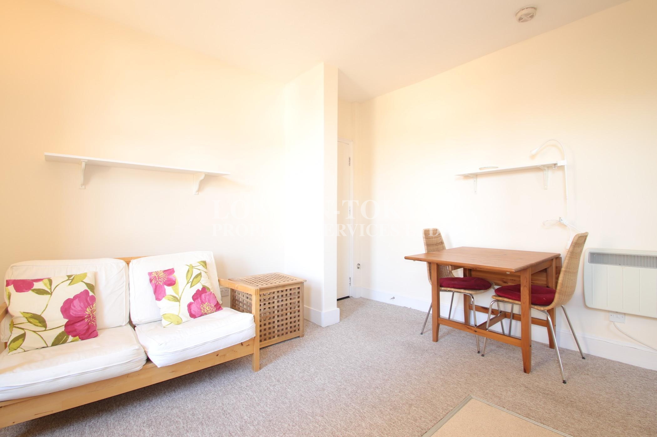 Waterford Court, Stalbridge Street, Marylebone NW1