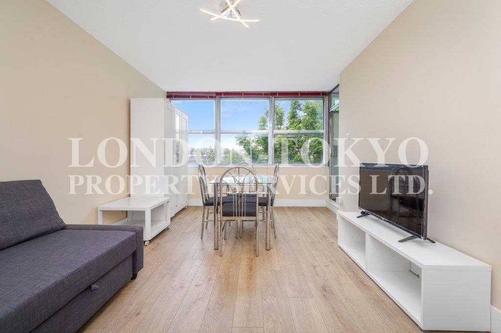 Waterford Court, Stalbridge Street, Marylebone NW1