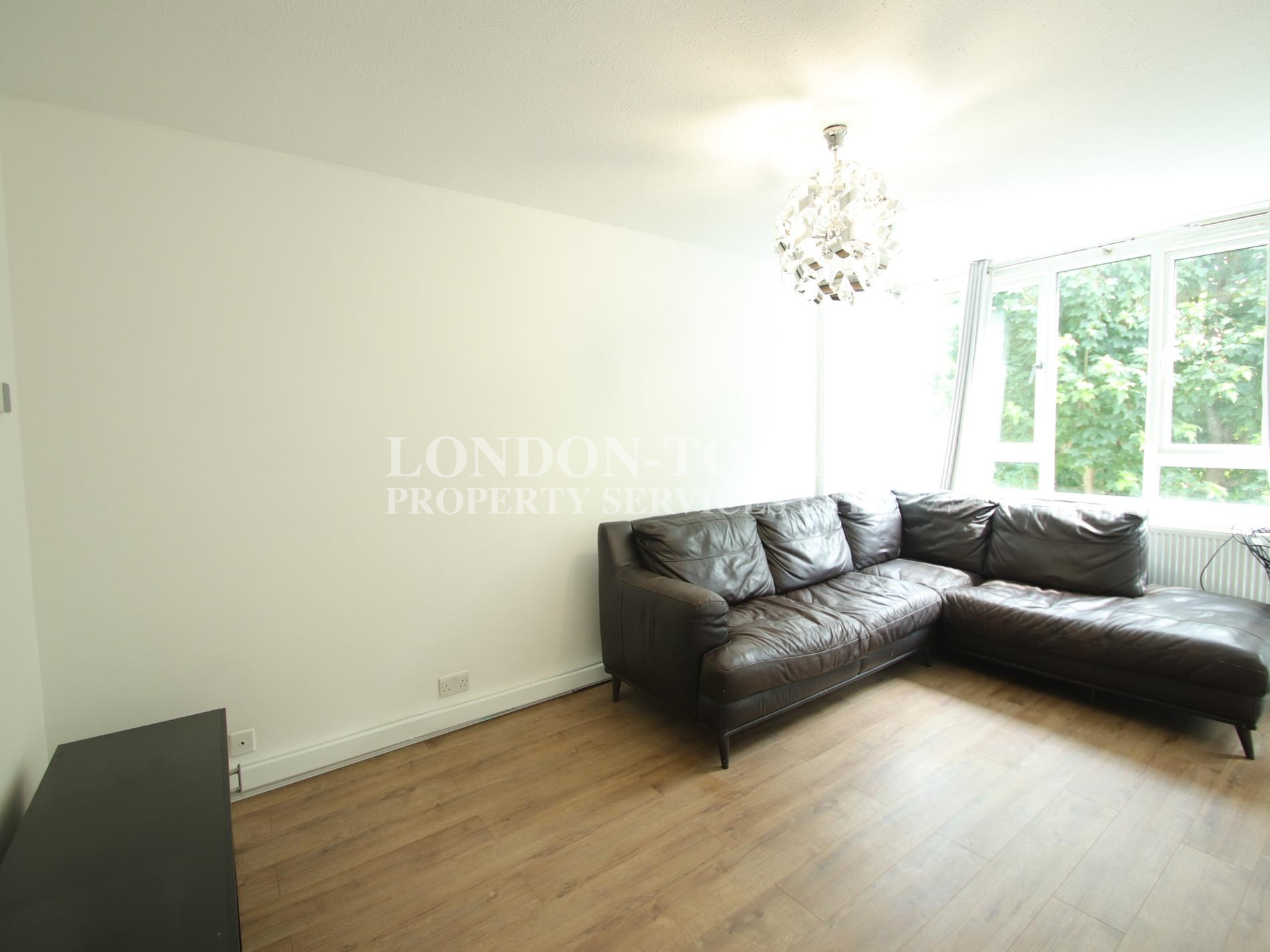 Waterford Court, Stalbridge Street, Marylebone NW1