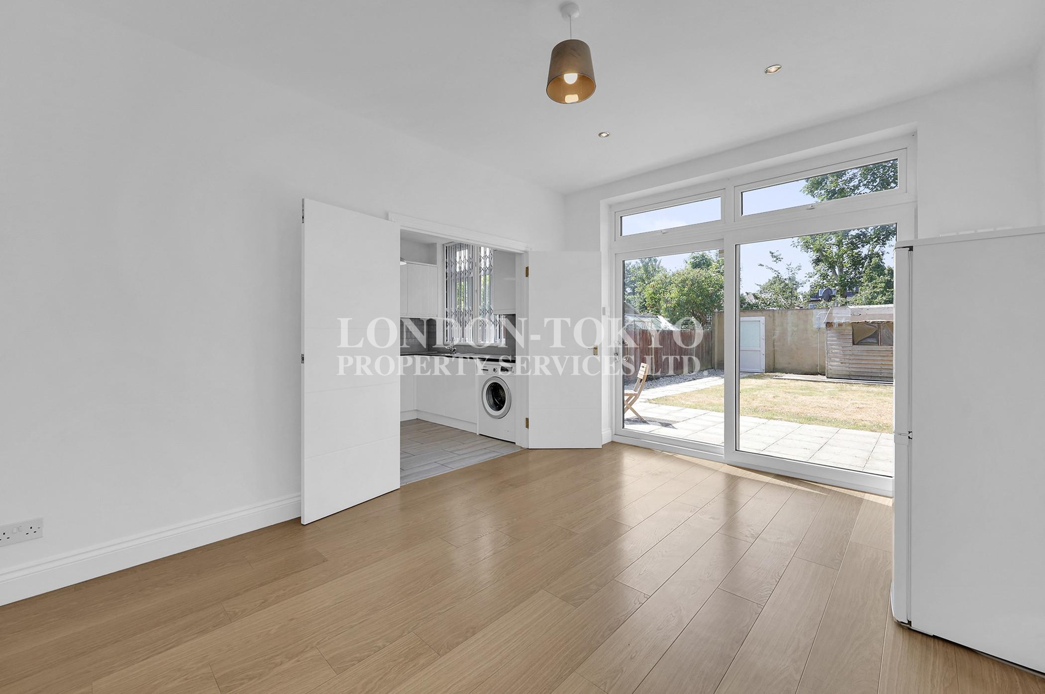 Waterford Court, Stalbridge Street, Marylebone NW1