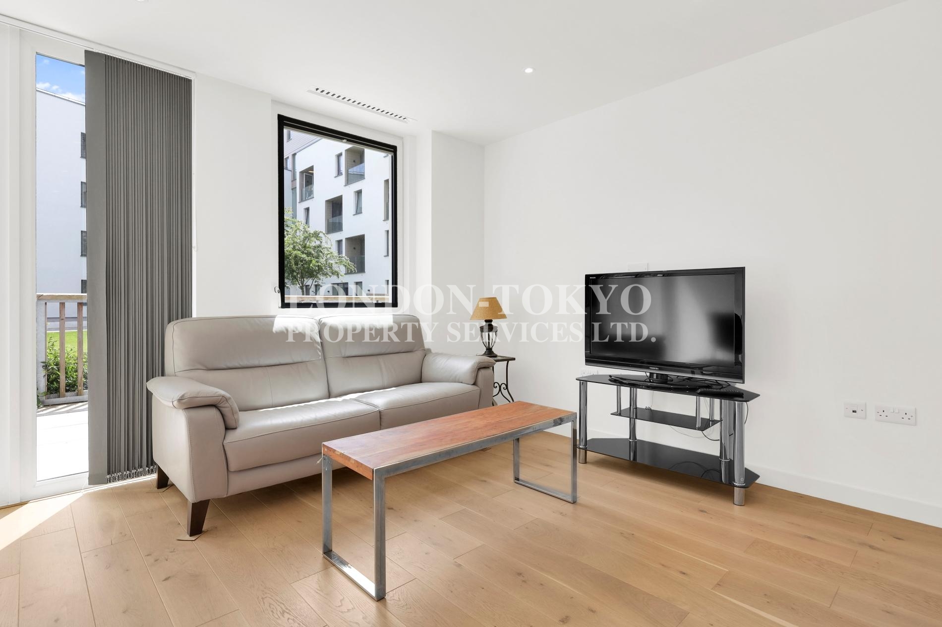 Waterford Court, Stalbridge Street, Marylebone NW1
