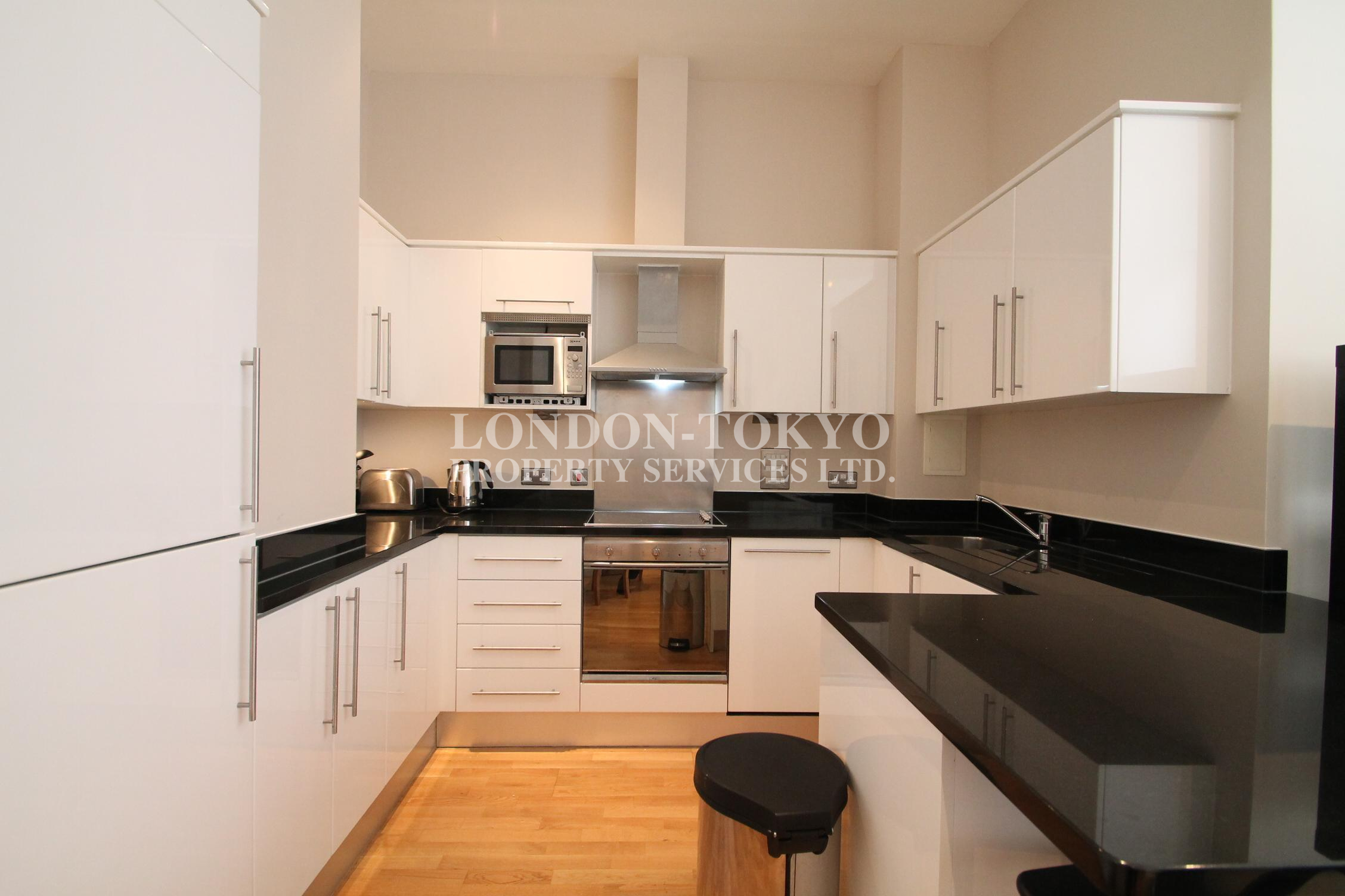 Waterford Court, Stalbridge Street, Marylebone NW1