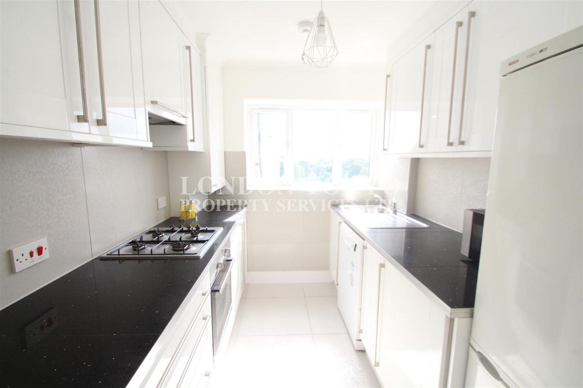 Waterford Court, Stalbridge Street, Marylebone NW1