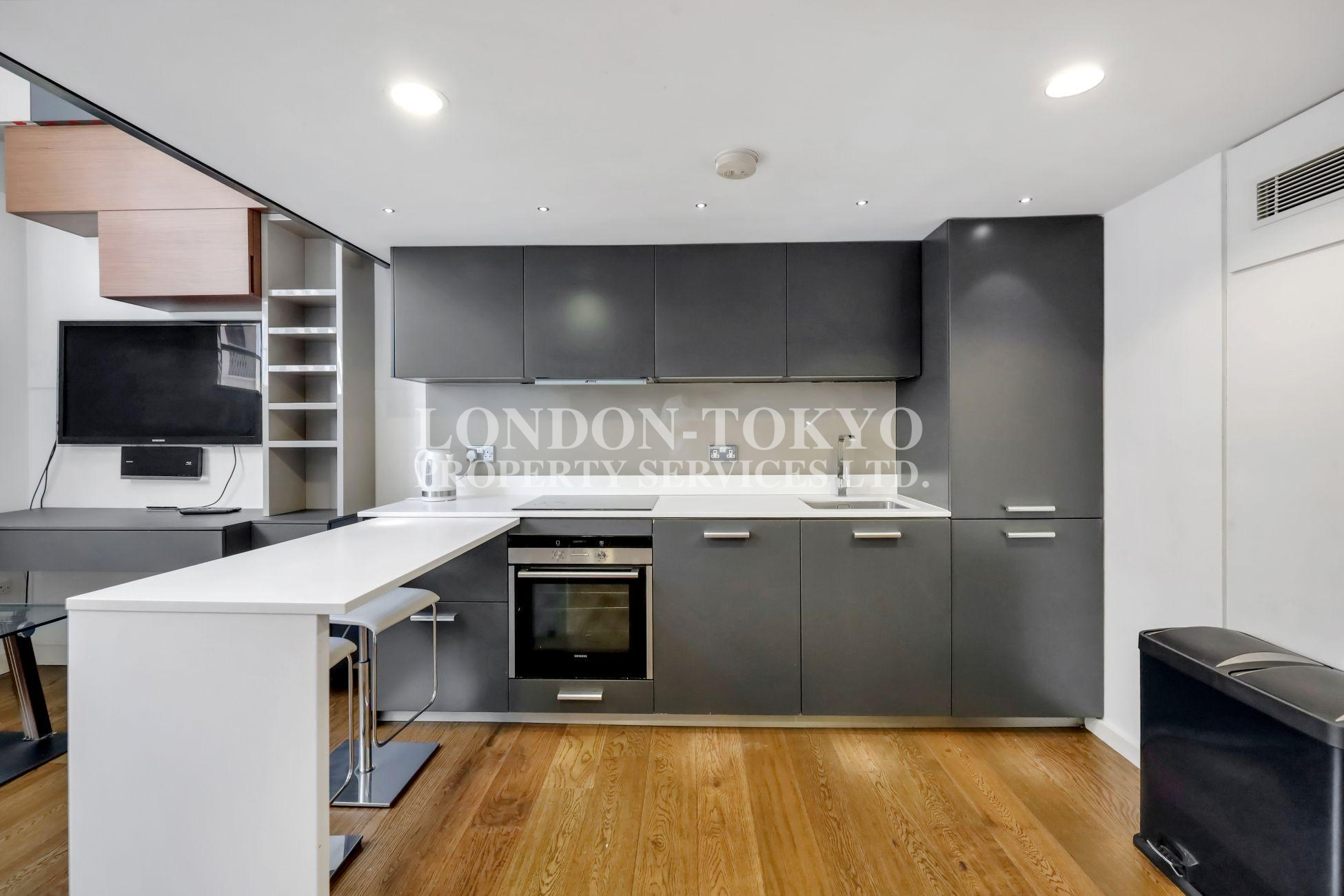 Waterford Court, Stalbridge Street, Marylebone NW1