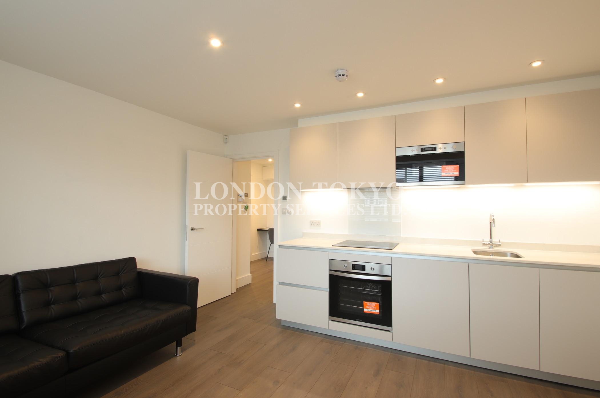 Waterford Court, Stalbridge Street, Marylebone NW1