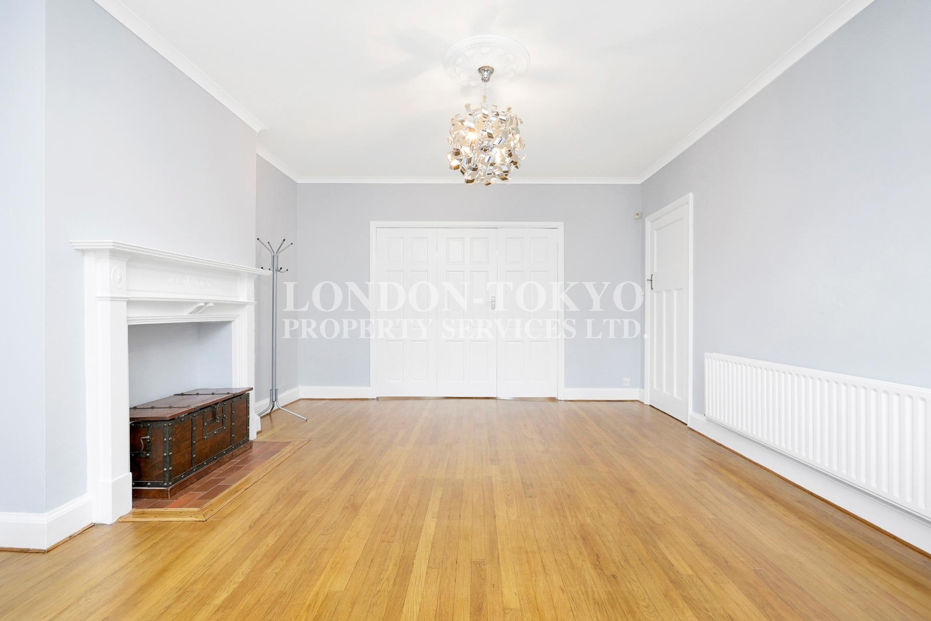 Waterford Court, Stalbridge Street, Marylebone NW1