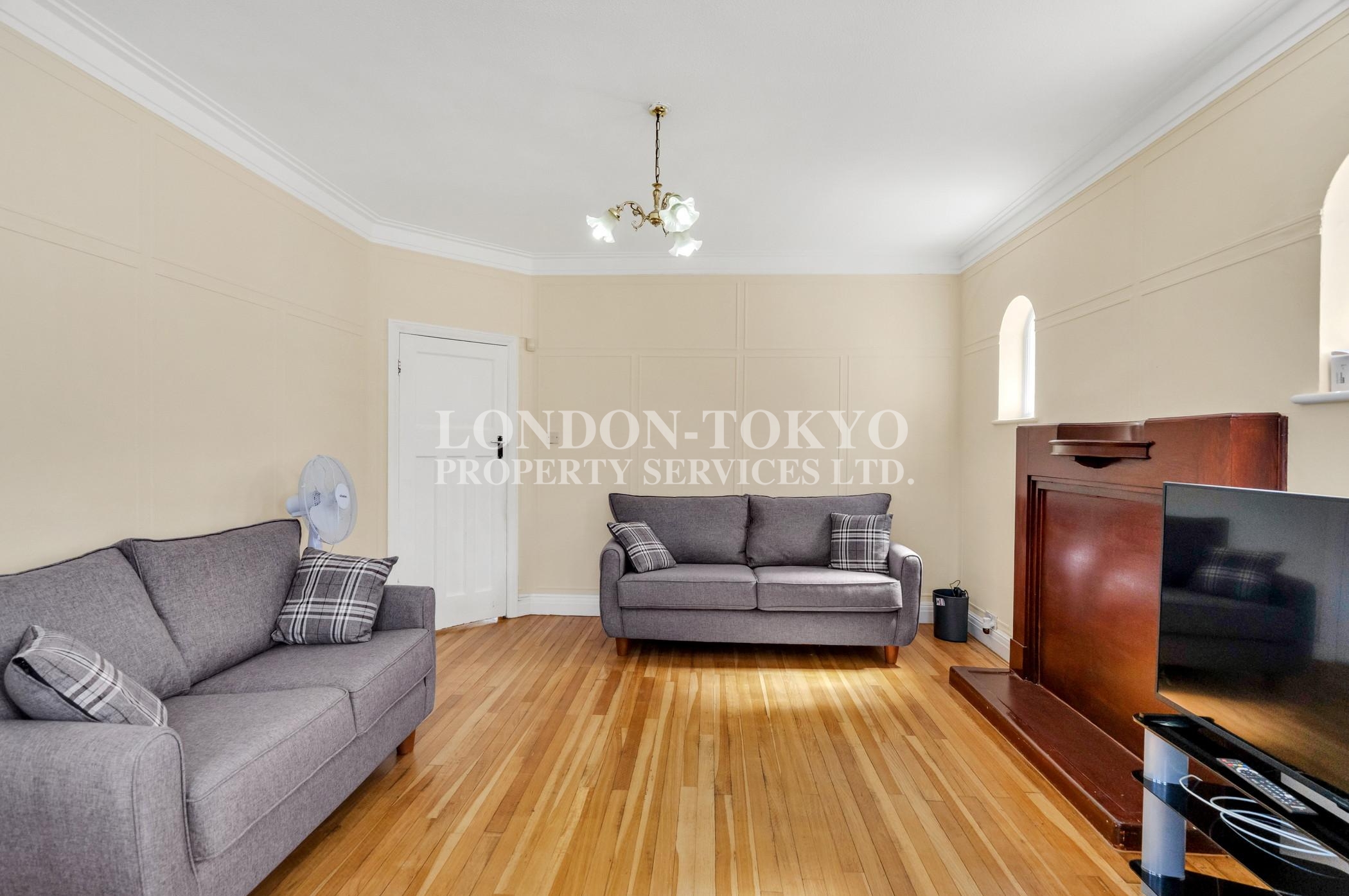 Waterford Court, Stalbridge Street, Marylebone NW1