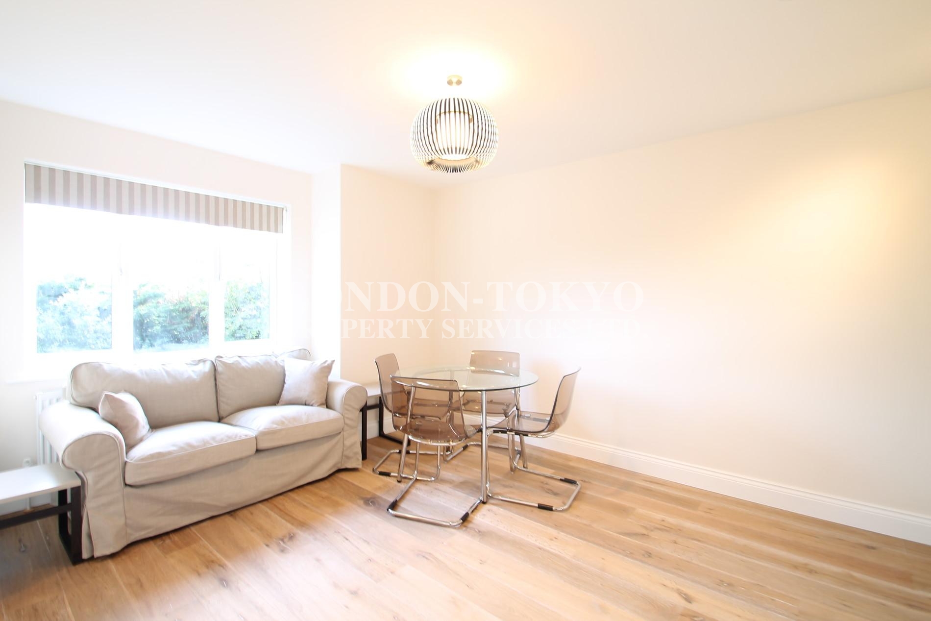 Waterford Court, Stalbridge Street, Marylebone NW1