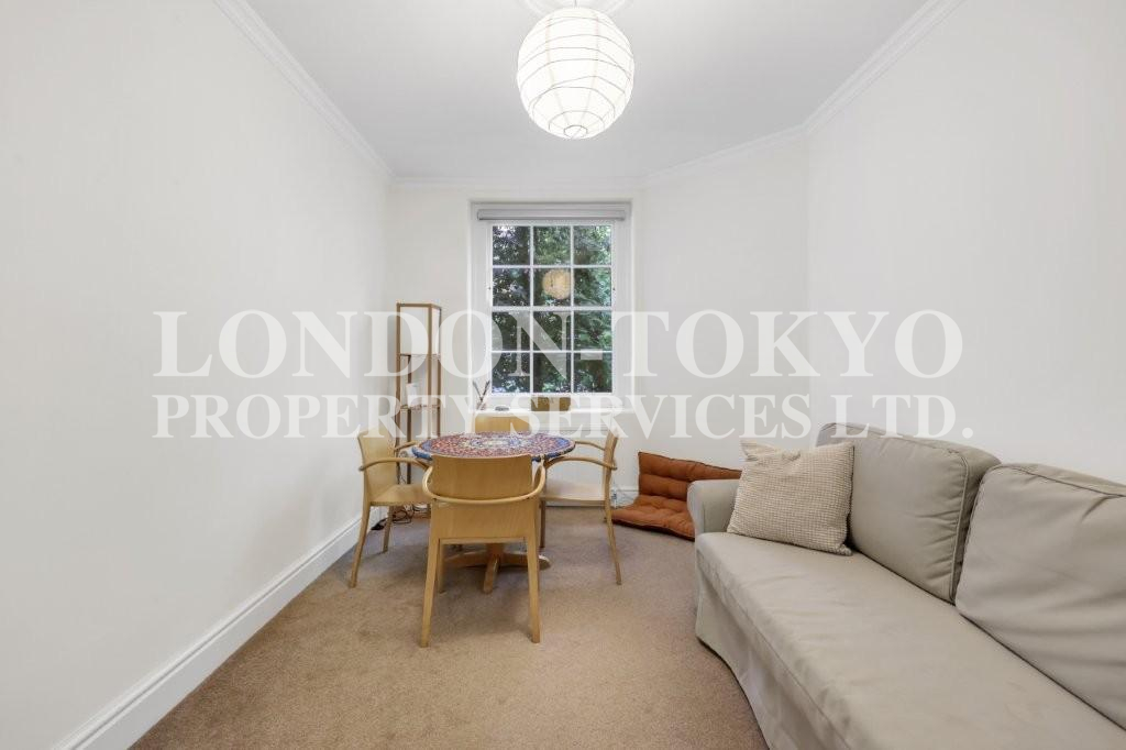 Waterford Court, Stalbridge Street, Marylebone NW1
