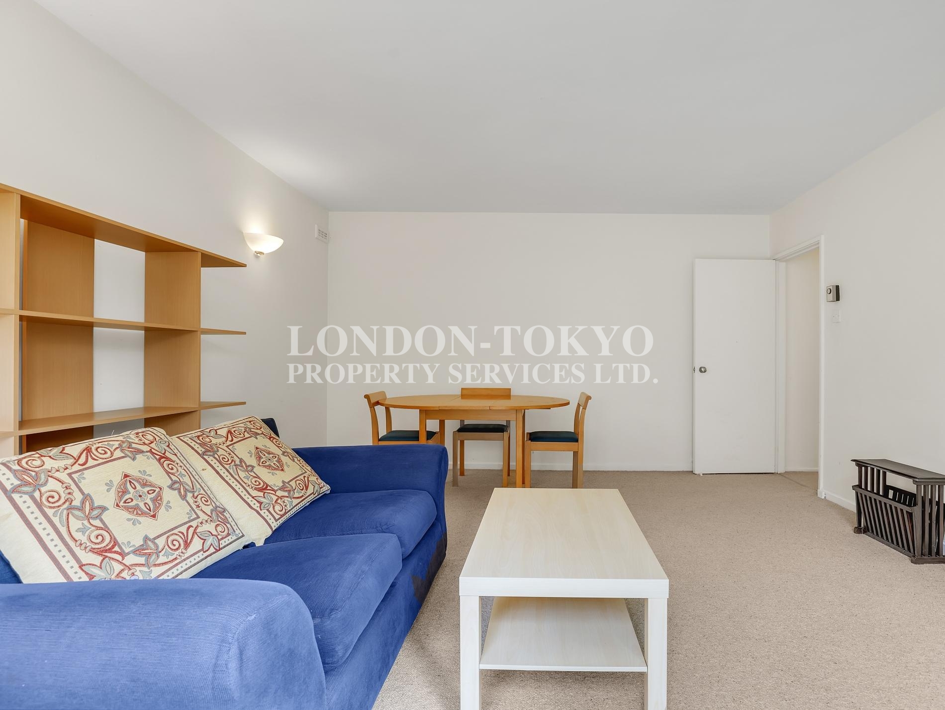 Waterford Court, Stalbridge Street, Marylebone NW1