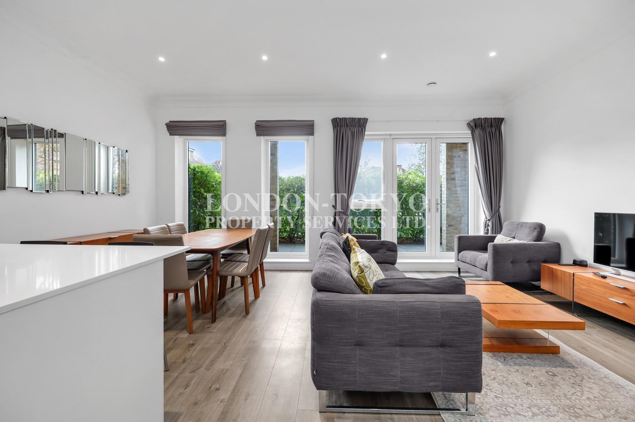 Waterford Court, Stalbridge Street, Marylebone NW1