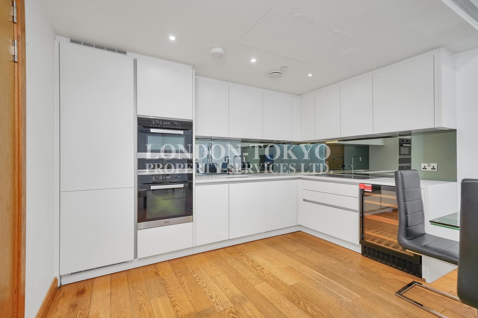 Waterford Court, Stalbridge Street, Marylebone NW1