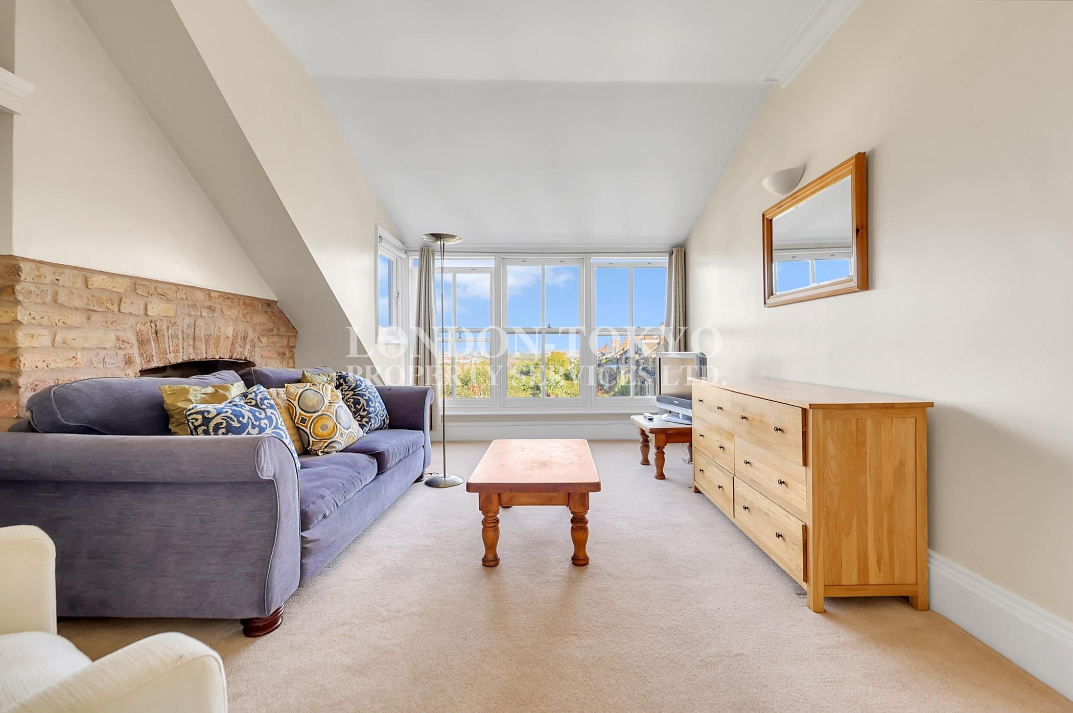 Waterford Court, Stalbridge Street, Marylebone NW1