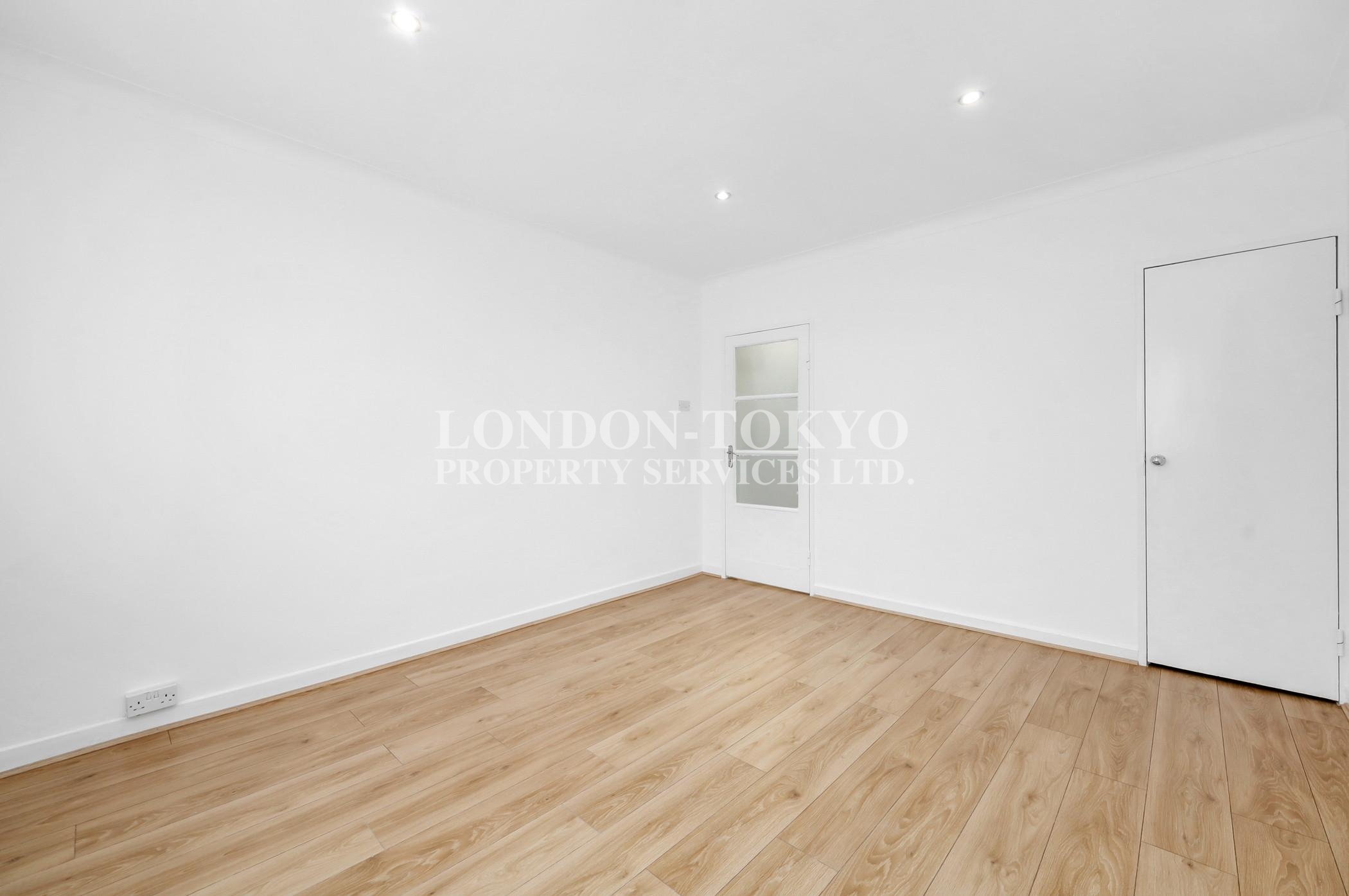 Waterford Court, Stalbridge Street, Marylebone NW1