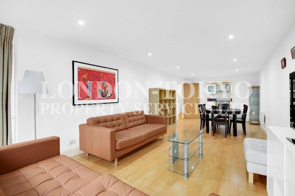 Waterford Court, Stalbridge Street, Marylebone NW1