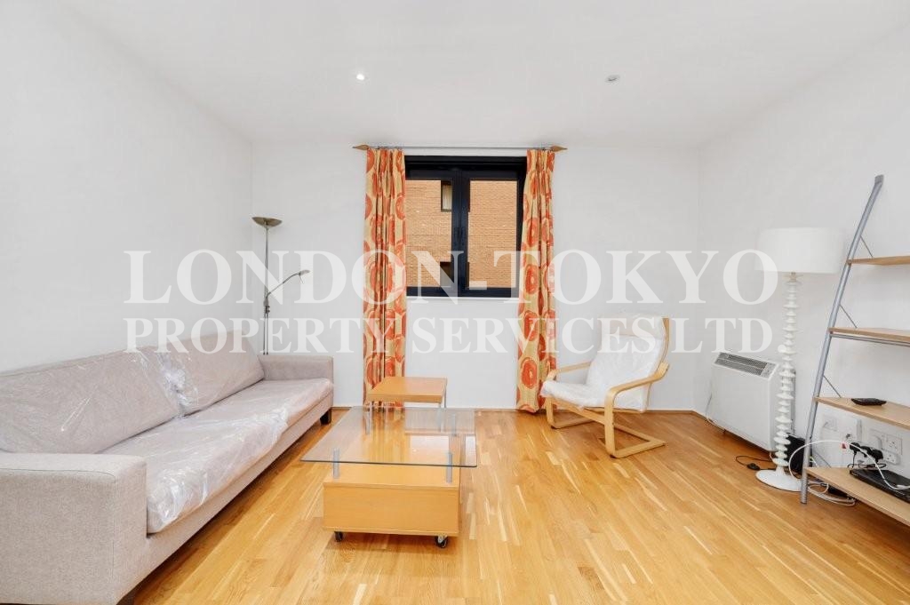 Waterford Court, Stalbridge Street, Marylebone NW1