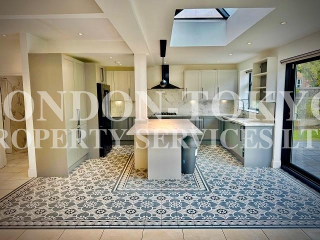 Waterford Court, Stalbridge Street, Marylebone NW1