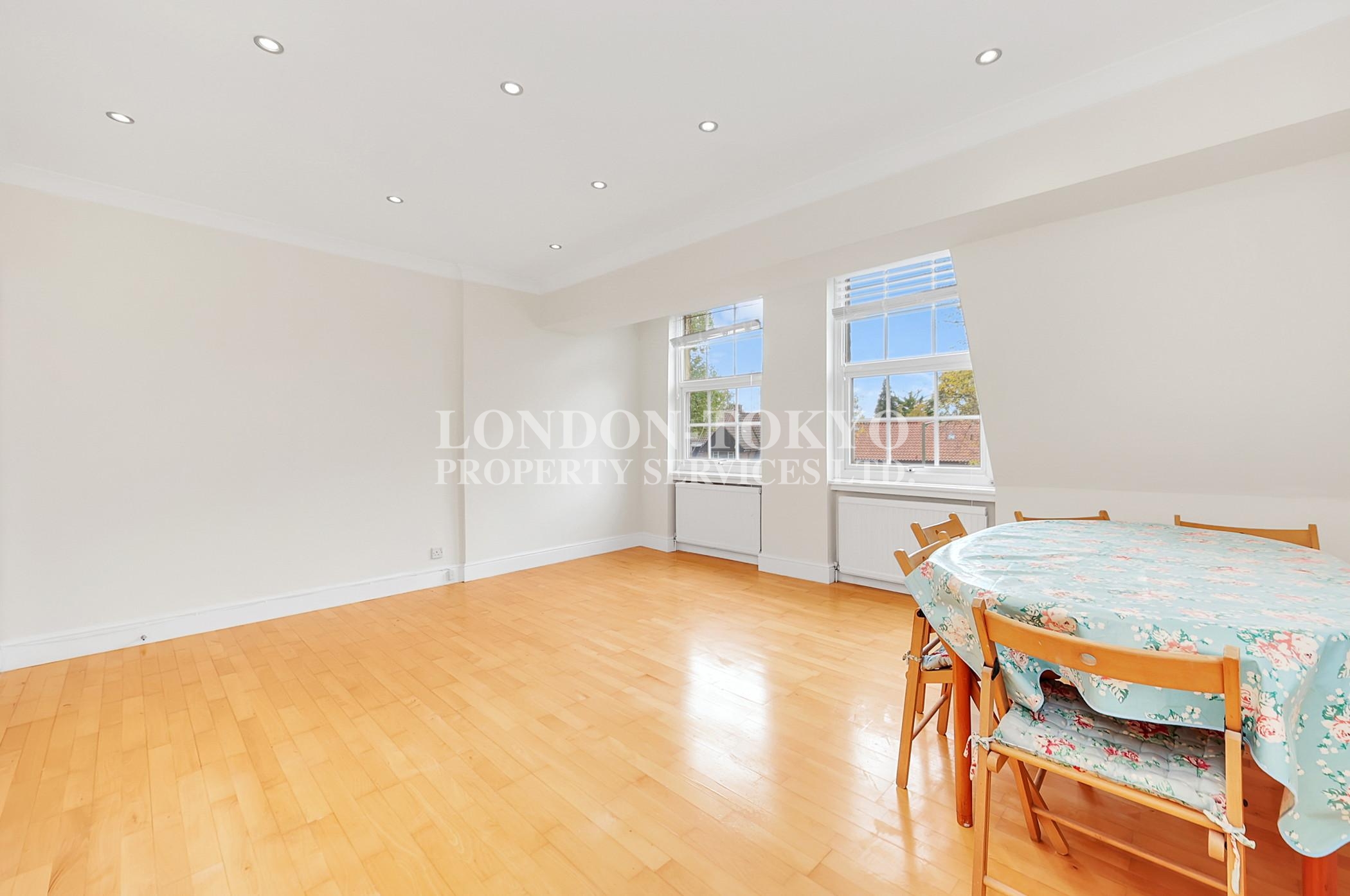 Waterford Court, Stalbridge Street, Marylebone NW1