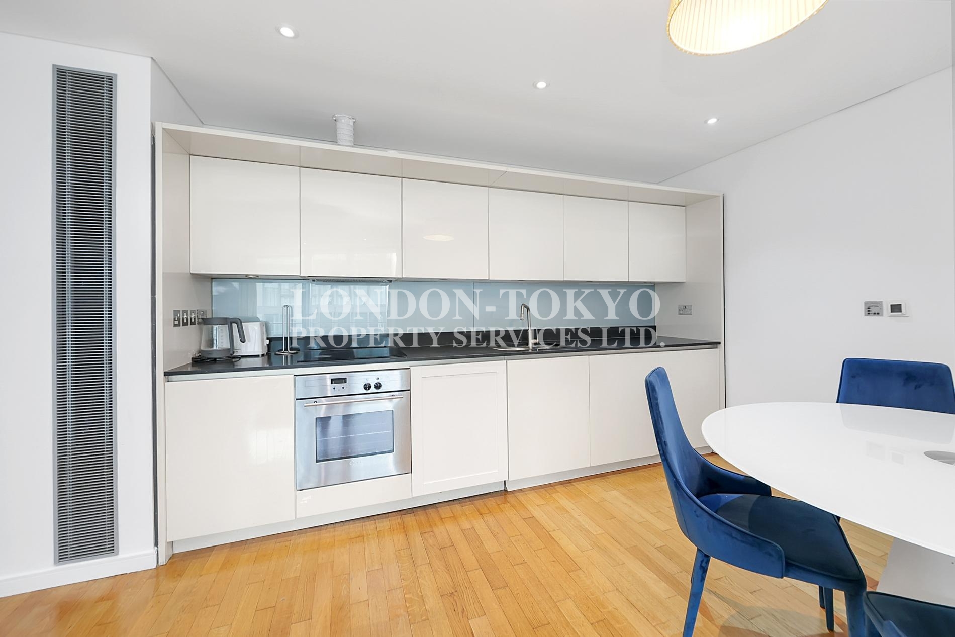 Waterford Court, Stalbridge Street, Marylebone NW1