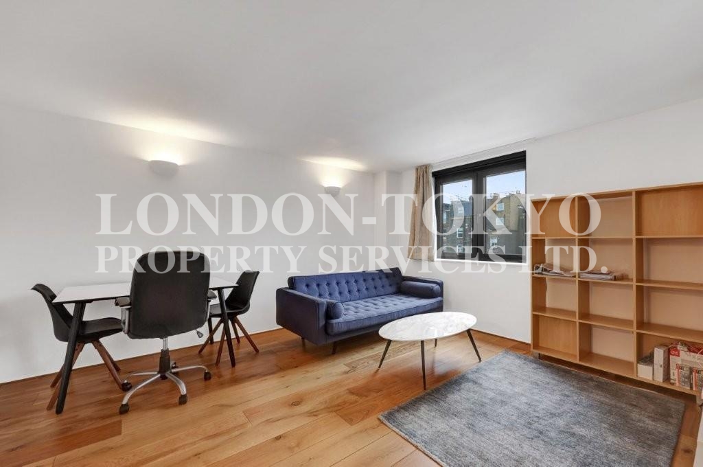 Waterford Court, Stalbridge Street, Marylebone NW1