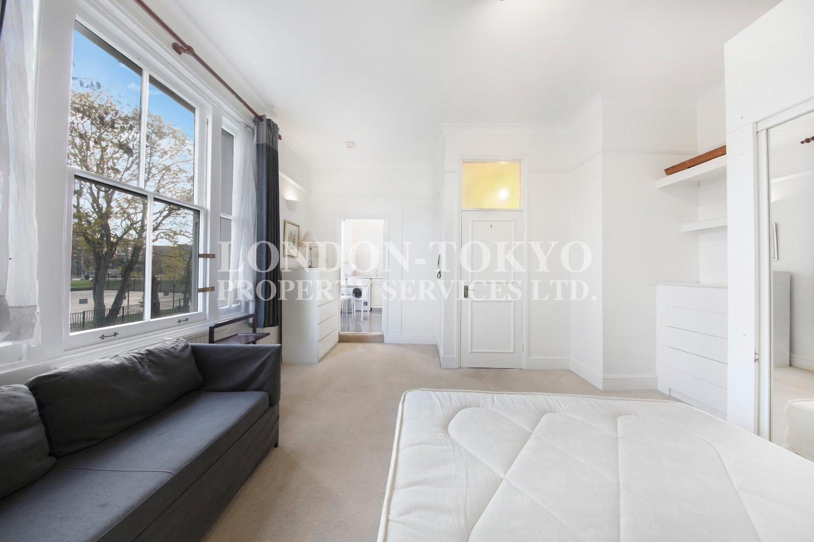 Waterford Court, Stalbridge Street, Marylebone NW1