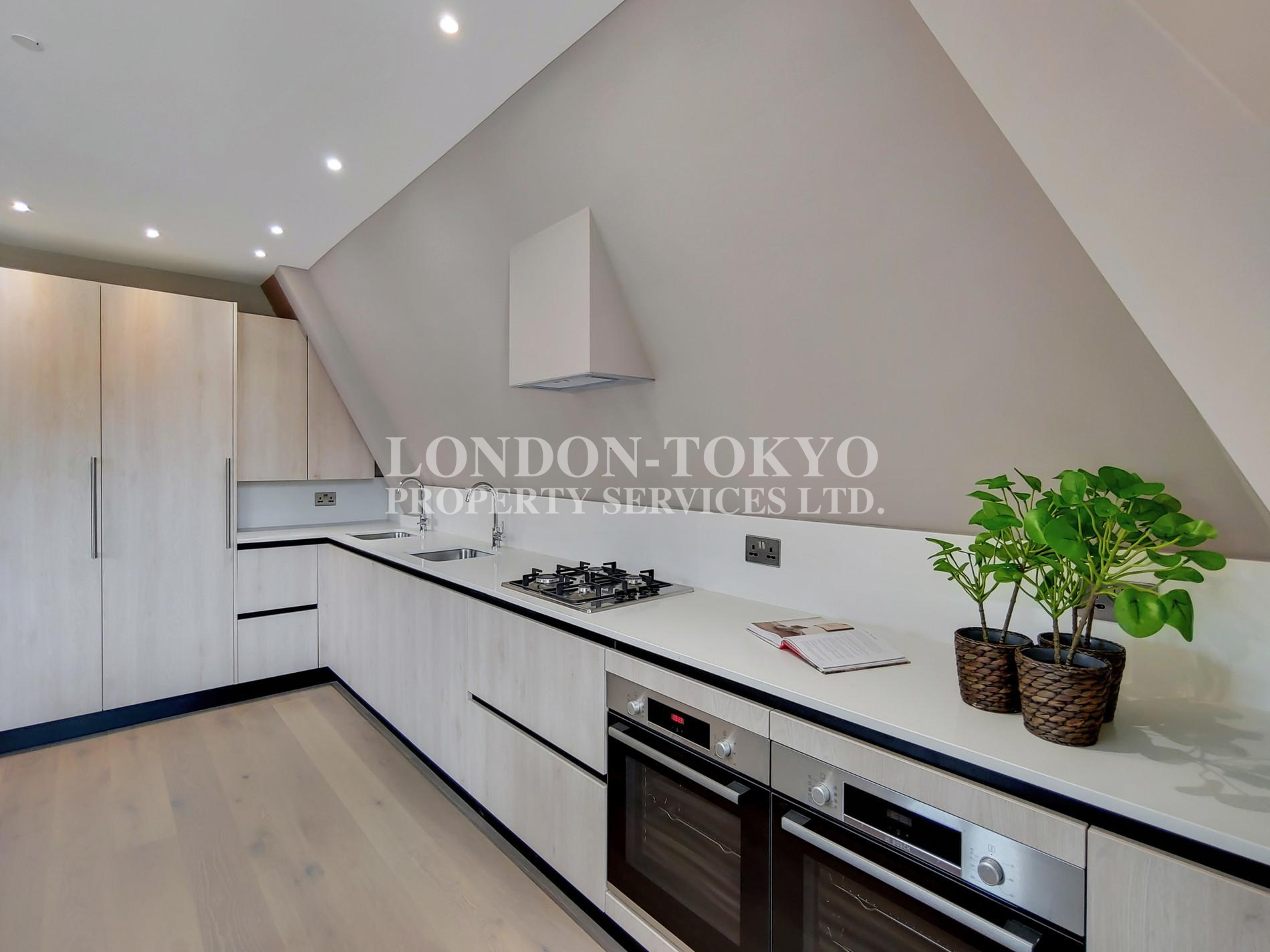 Waterford Court, Stalbridge Street, Marylebone NW1