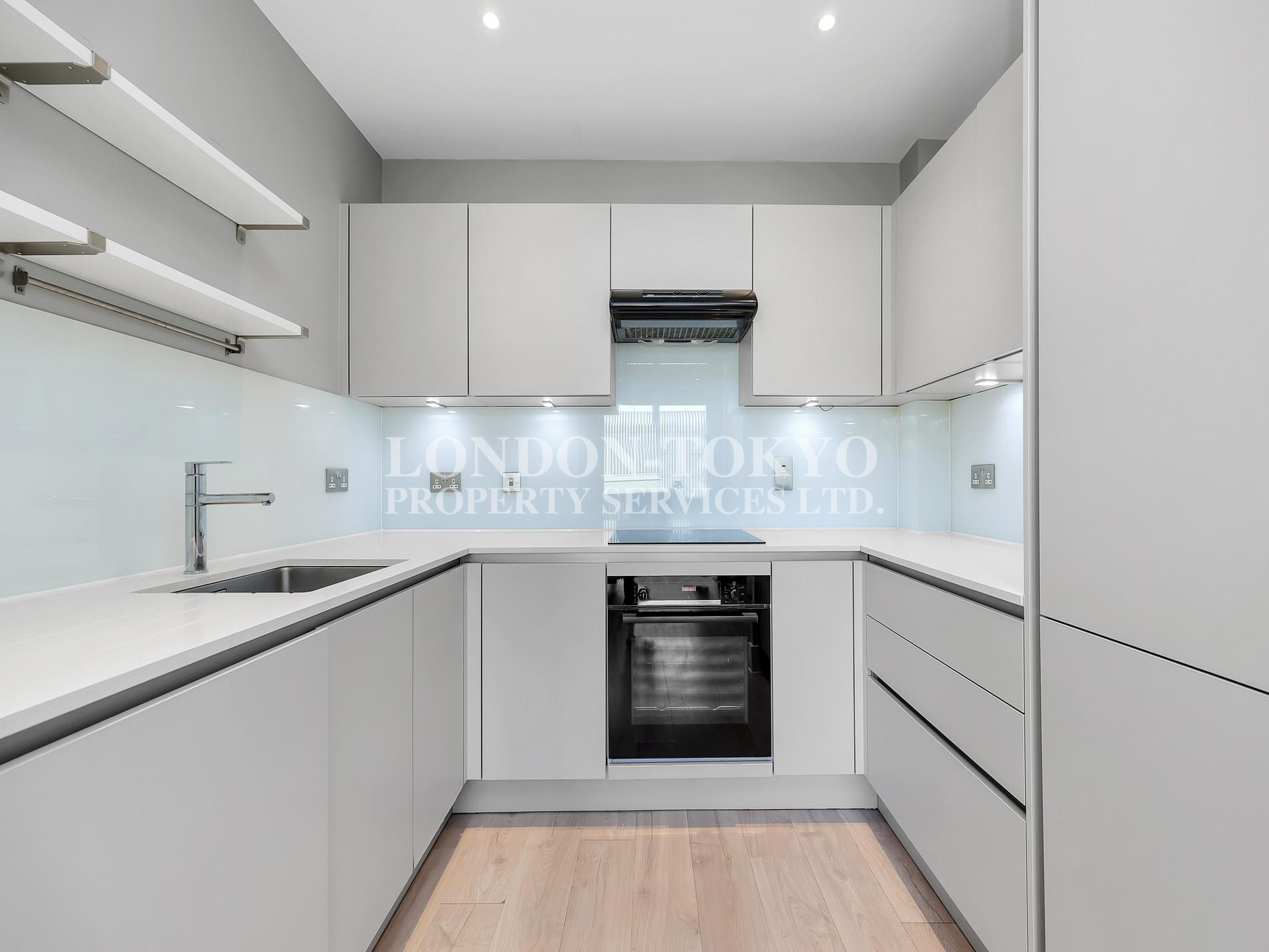 Waterford Court, Stalbridge Street, Marylebone NW1