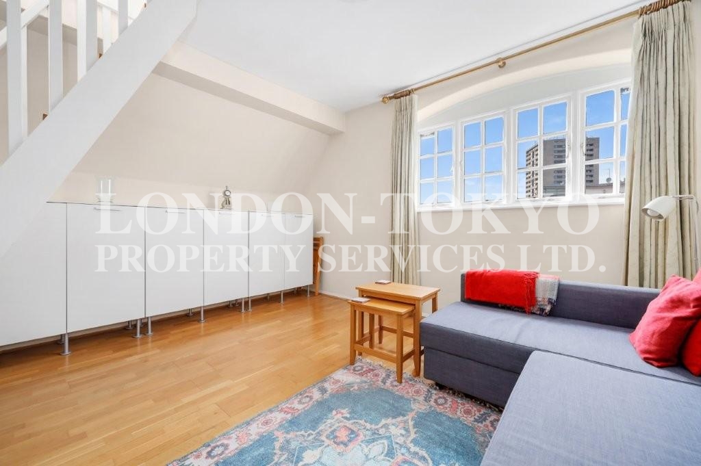 Waterford Court, Stalbridge Street, Marylebone NW1