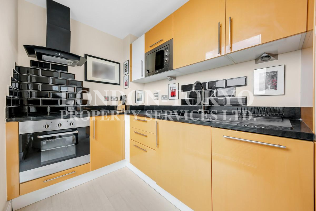 Waterford Court, Stalbridge Street, Marylebone NW1