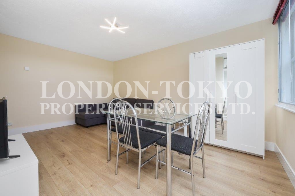 Waterford Court, Stalbridge Street, Marylebone NW1