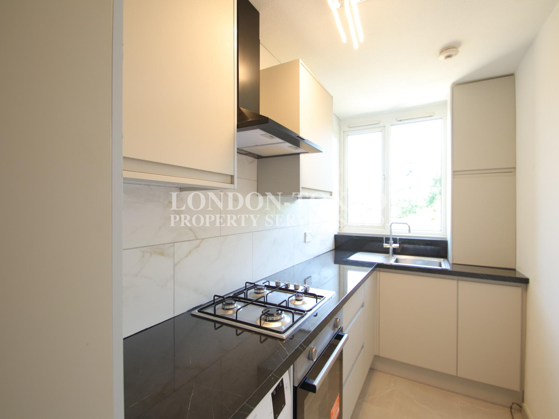 Waterford Court, Stalbridge Street, Marylebone NW1