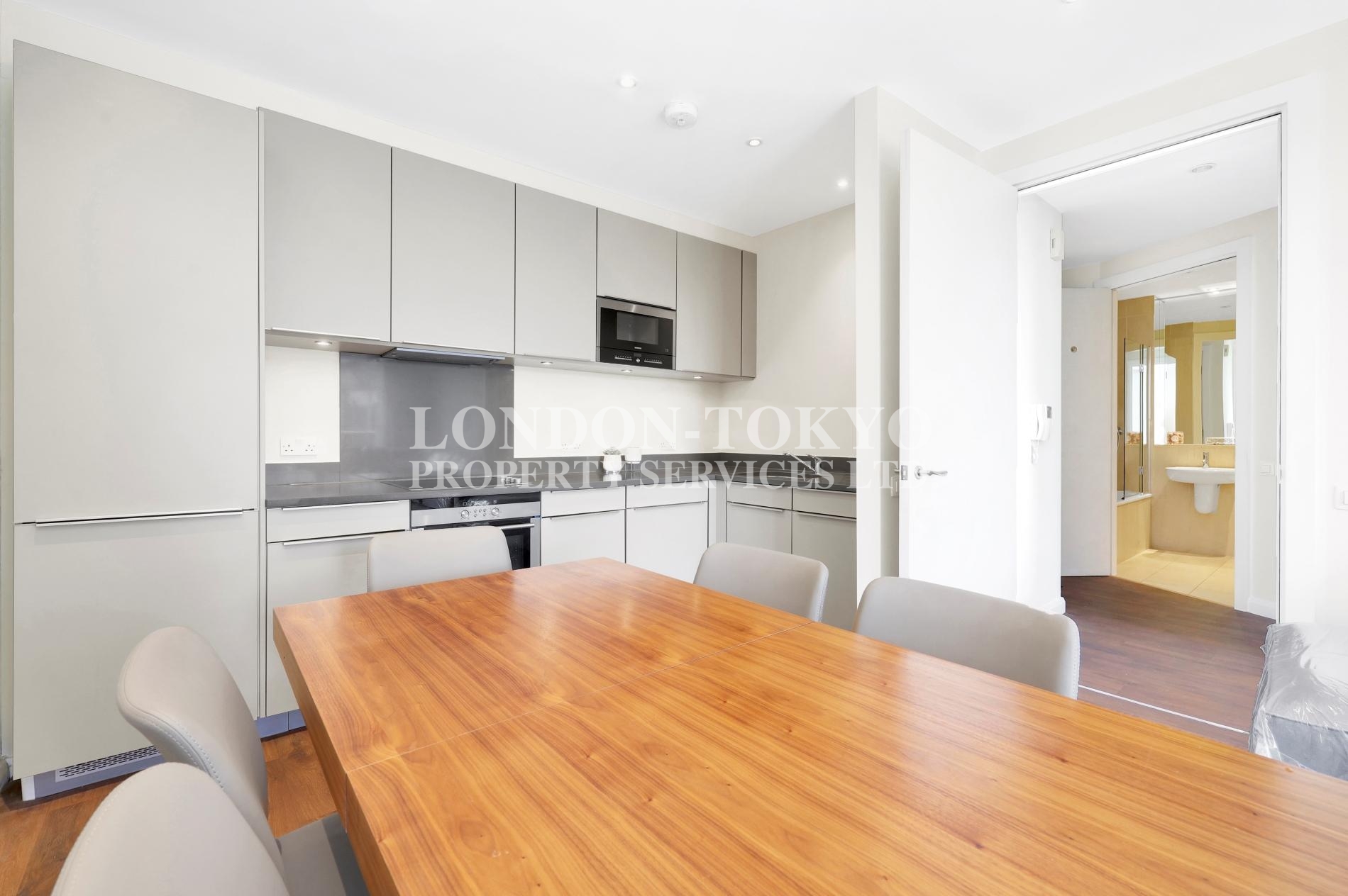 Waterford Court, Stalbridge Street, Marylebone NW1