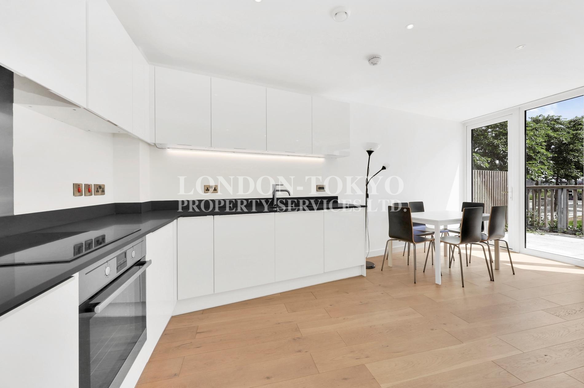 Waterford Court, Stalbridge Street, Marylebone NW1