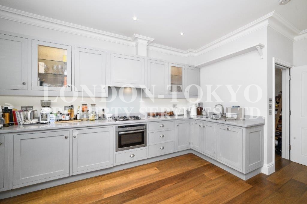 Waterford Court, Stalbridge Street, Marylebone NW1