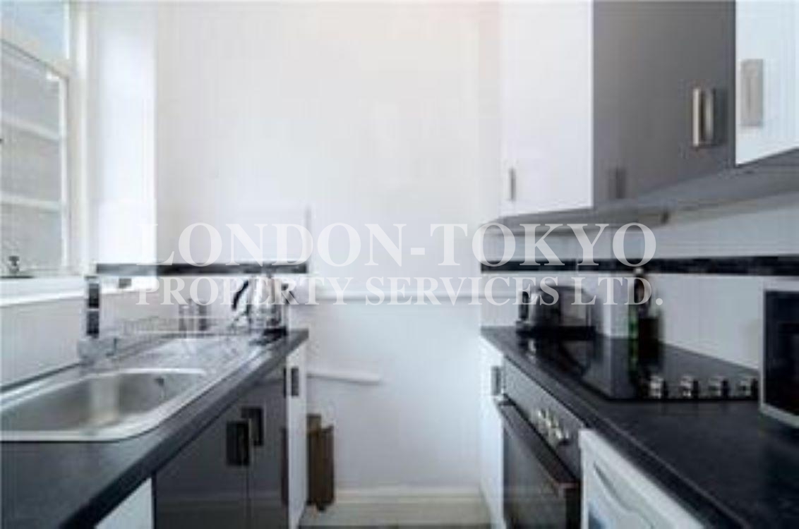 Waterford Court, Stalbridge Street, Marylebone NW1