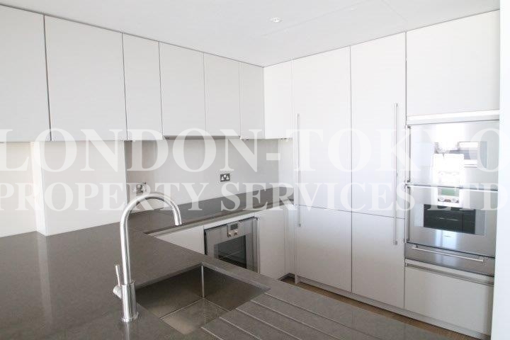 Waterford Court, Stalbridge Street, Marylebone NW1